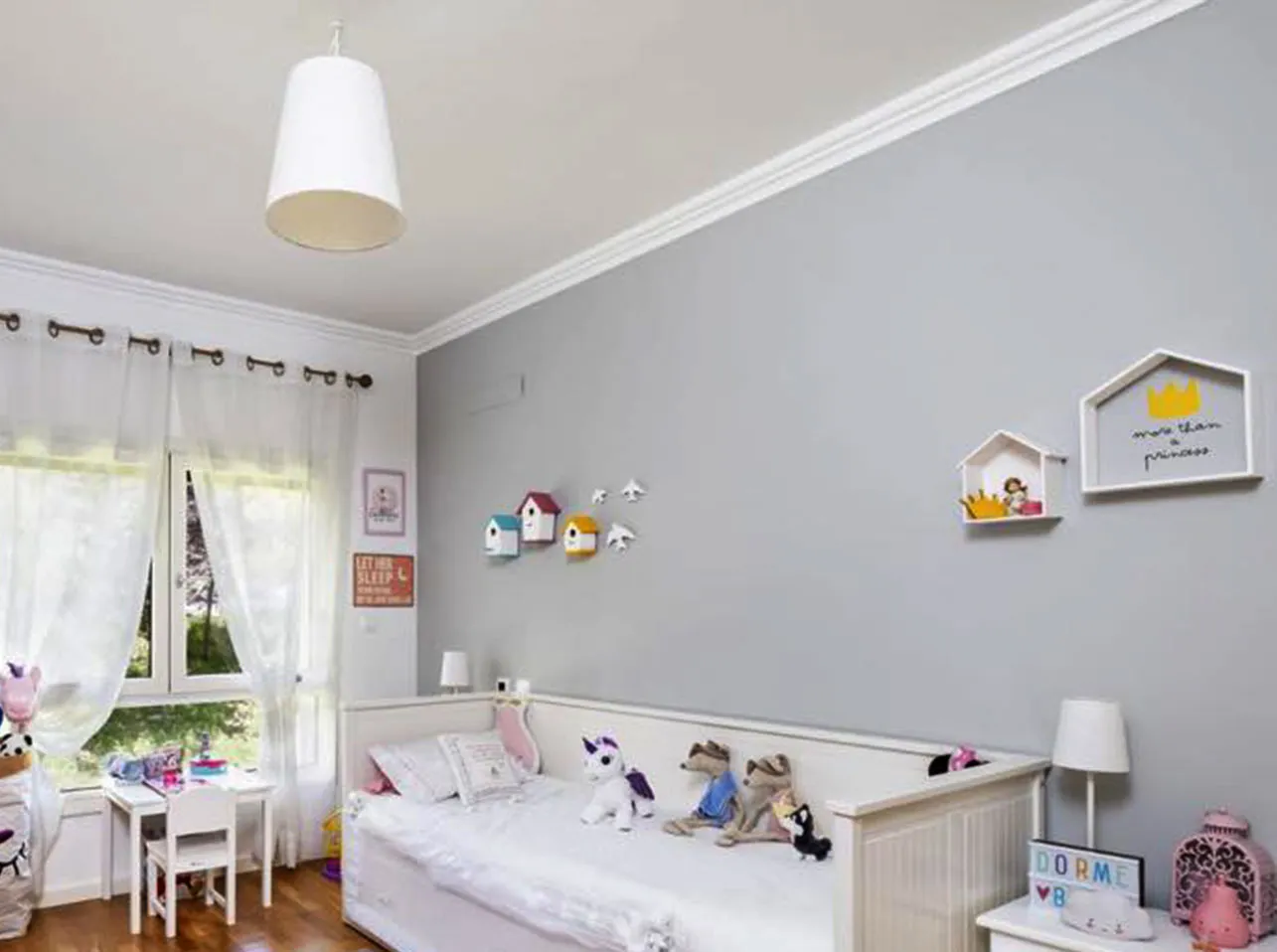 Perfil modelo UPSOLU UP23 de Sanca em poliestireno, aplicado com cola, resistente à humidade, para Teto ou Parede